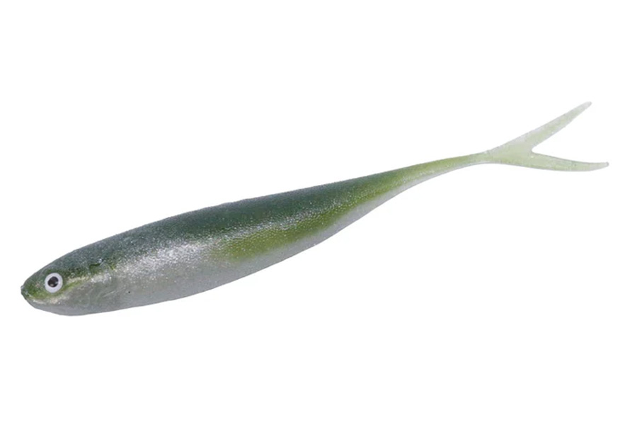 Engine LikeFive Strolling Minnow 5in 5-Pack